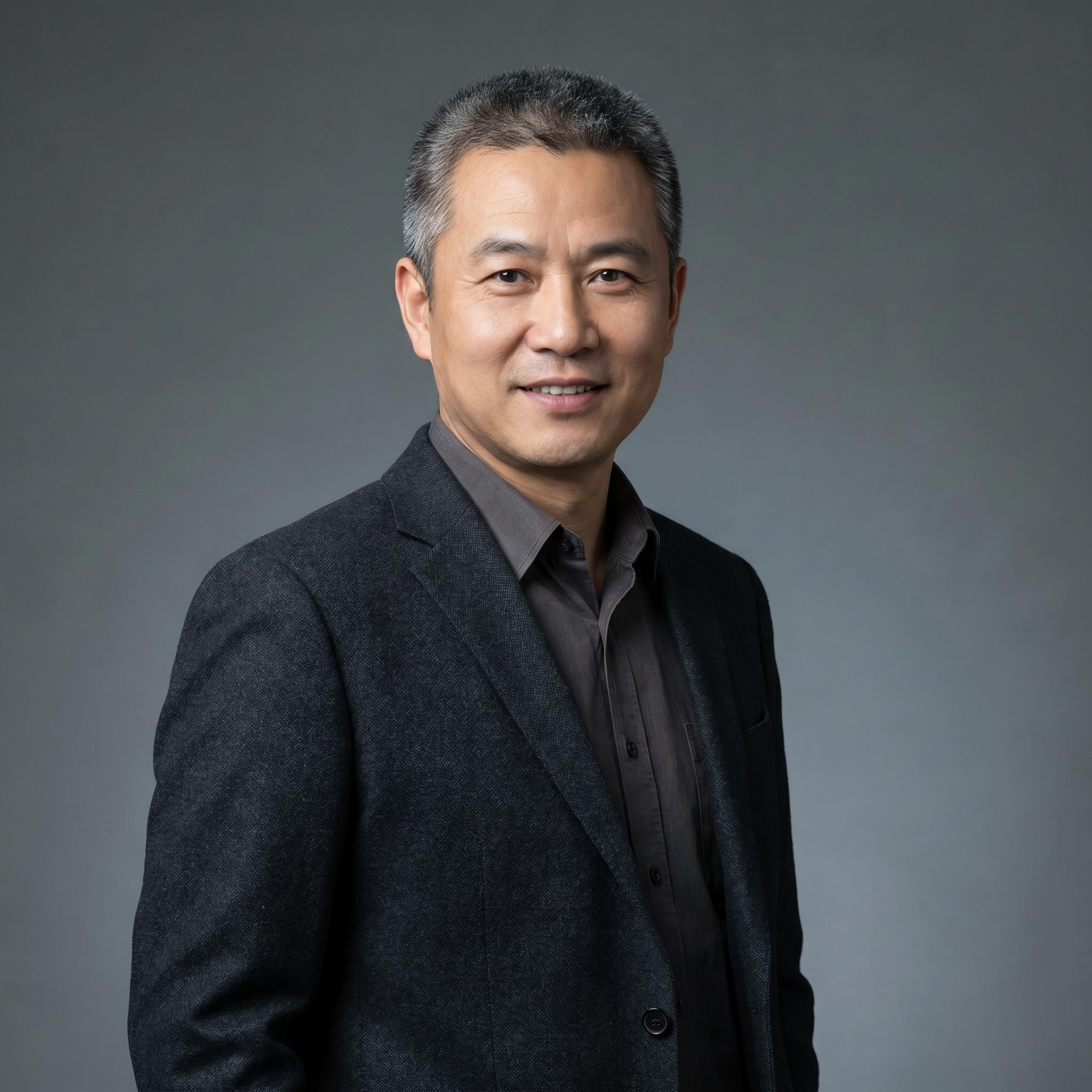 海角导演陈明远